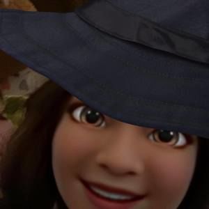 Meet your Posher, Via